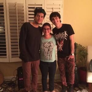 Meet your Posher, Despina